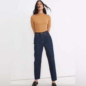 Madewell Jeans